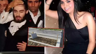 Münevver Karabulut'u vahşice katleden Cem Garipoğlu'nun mezarı açıklacak mı? Savcılık otopsi görüntülerini istedi