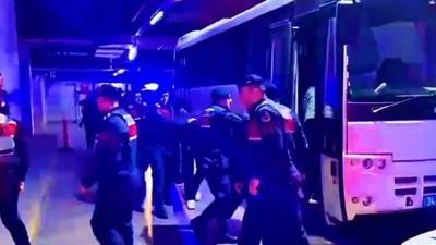 Uyuşturucu madde ticareti yapan organize suç örgüt çökertildi