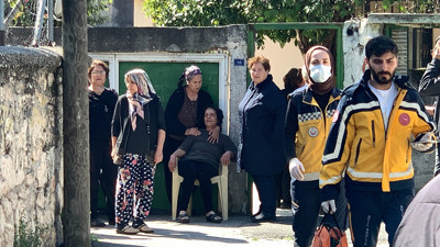 Adana'da uyuşturucu parası isteyen oğlunu öldüren baba: Fazla para veremeyeceğim deyince satırla saldırdı