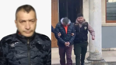 Eyüpsultan'da zorla alıkoyulan kadın konum atarak kurtuldu