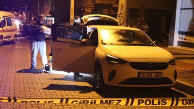 İzmir'de maganda kurşunu 17 yaşındaki Yusuf'u hayattan kopardı