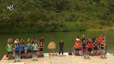 Survivor'da son eleme adayı kim oldu 12 Mart 2024? Survivor All Star'da dokunulmazlık oyununu hangi takım kazandı?