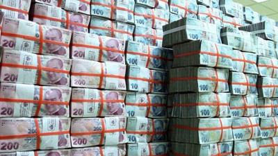 2023'te 47 milyar TL'lik vergi matrahı eksik beyan edildi