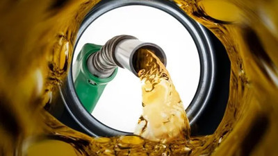 Araç sahipleri dikkat! Benzin ve motorine zam!