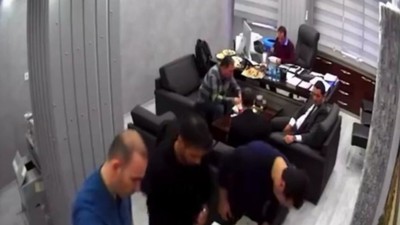 CHP'de para sayma skandalı! Can Poyraz ve Özgür Nas adliyeye geldi