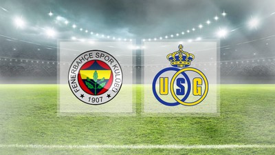 Fenerbahçe Union Saint-Gilloise maçı ne zaman, saat kaçta, hangi kanalda? Fenerbahçe Avrupa Konferans Ligi maçı canlı şifresiz mi?