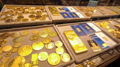 GÜNCEL ALTIN FİYATLARI 14 MART 2024: Bugün gram altın ne kadar, çeyrek altın kaç lira? Altın fiyatları son durum nedir?