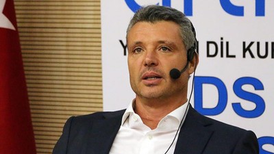 Sadettin Saran, Fenerbahçe başkanlığına aday oldu