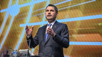 Vaatlerini hatırlamayan İBB Başkanı İmamoğlu'na Murat Kurum'dan 10 maddelik yanıt
