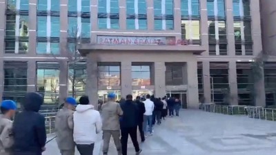21 ilde eş zamanlı 'Sibergöz-26' operasyonu: 75 şüpheli yakalandı