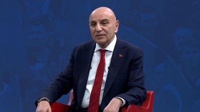 Turgut Altınok'tan Zeydan Karalar'a 'taş mektep' yanıtı