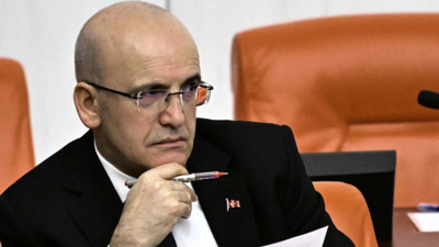 Bakan Mehmet Şimşek'ten 'Euro' paylaşımı! "En yüksek tutarlı ihracımızı tamamladık"