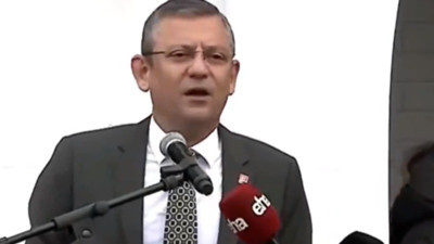 Özgür Özel'den 'gençlerin darbesini desteklerim' açıklaması
