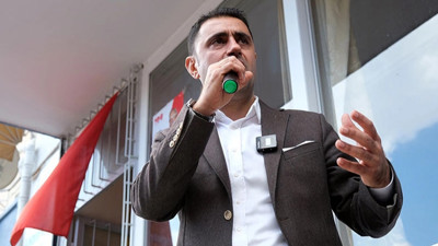 CHP'li adayın 2016 yılına kadar AK Parti üyesi olduğu ortaya çıktı