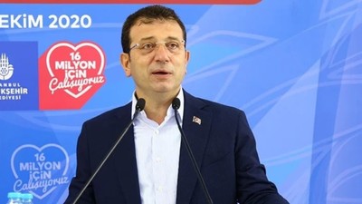 Ekrem İmamoğlu'ndan 'rantçı anlayış' gafı