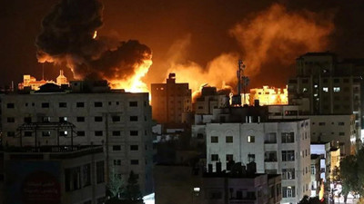 Gazze'de ateşkes olacak mı? Hamas'tan 3 aşamalı teklif