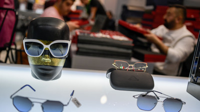 Optic World İzmir ilk yılında 4 bin 833 sektör profesyonelini ağırladı