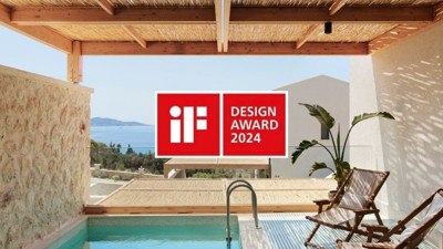 Yeşim Kozanlı Mimarlık, Ağırlama Sektöründeki Çeyrek Asırlık Deneyimini iF DESIGN AWARD Ödülü ile Taçlandırdı!