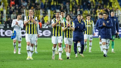 Fenerbahçe'nin Trabzon kafilesi belli oldu