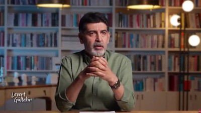 Gazeteci Levent Gültekin'den CHP'ye sert tepki: Savunamıyorum, böyle bir rezillik var