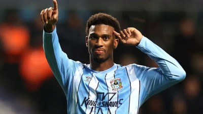İngiltere'de müthiş son! Coventry 37 yıl sonra FA Cup'ta yarı finale yükseldi