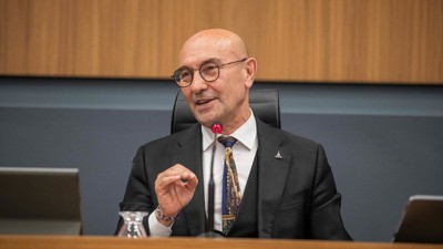İzmir Büyükşehir Belediye Başkanı Tunç Soyer'den veda: Vicdanım rahat bir şekilde ayrılıyorum