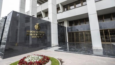 Merkez Bankası faiz kararını Perşembe günü açıklayacak