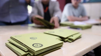 Seçime son 15! Yasaklar perşembe günü başlayacak