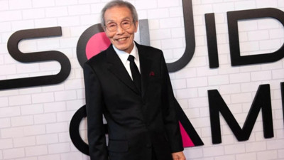 Squid Game oyuncusu Oh Young-soo, cinsel istismar suçundan hapse çarptırıldı