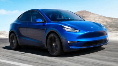 Tesla'dan bazı araç modellerine zam