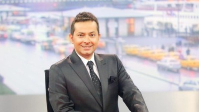 TİP'ten aday olan İrfan Değirmenci kütüğünün Yenimahalle'de olması nedeniyle kendisine oy veremeyecek