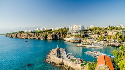 Türkiye, turizmde 4 ana pazarda birinci