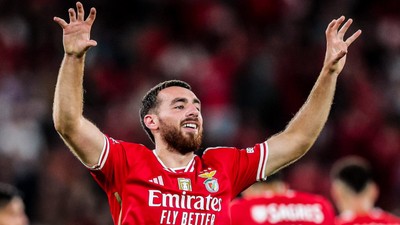 O sözler başına iş açtı! Orkun Kökçü Benfica'dan ceza alabilir