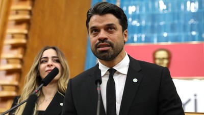 TİP Gökhan Zan'ın adaylığını geri çekti