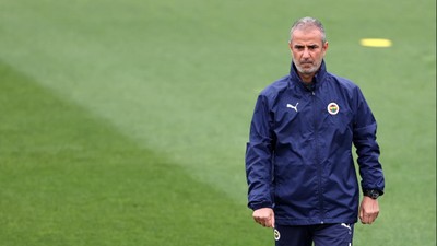 İsmail Kartal'ın oğlu Emre Kartal olaylı Trabzonspor maçında saldırıya uğradı