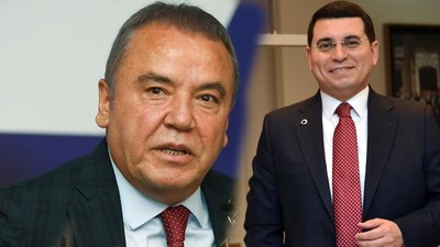 Antalya'da kartlar yeniden dağıtılıyor! AK Parti adayı anketlerde ipi göğüsledi