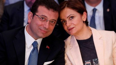CHP'de ortalık karıştı! Para sayma görüntülerinde Canan Kaftancıoğlu Ekrem İmamoğlu'nu işaret etti