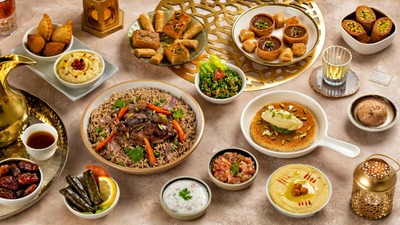 Emirates’ten Ramazan Ayı’na özel hizmetler