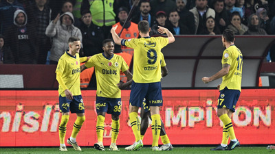 Fenerbahçe tarihi başarı peşinde! 3 kupa ihtimali...
