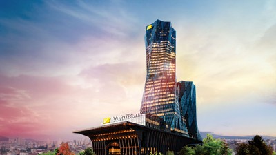 Fullstack Bootcamp 2023’ü başarıyla tamamlayan 3 genç, kariyerlerine VakıfBank’ta devam edecek
