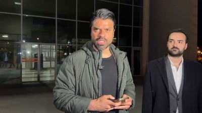 TİP Hatay adayı Gökhan Zan'dan 2. ses kaydına yanıt