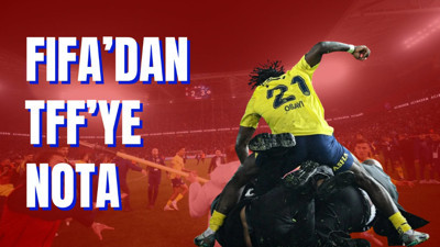 Trabzonspor-Fenerbahçe maçı, Batshuayi, Osayi-Samuel, Oosterwolde I Fatih Doğan ile Sporun Nabzı