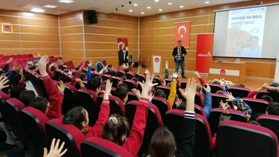 Albaraka Türk’ten Eğitime Büyük Destek