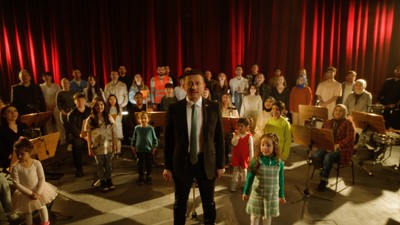 Cumhur İttifakı İzmir Büyükşehir Belediye Başkan Adayı Hamza Dağ’ın yeni reklam filmi beğeni topladı