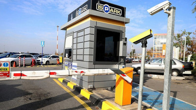Ekrem İmamoğlu duyurdu: İstanbulkartı olanlara otoparklar yüzde 50 indirimli