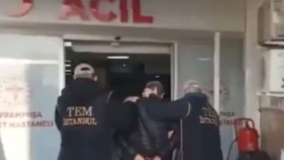 FETÖ firarisi Boydak Şirketler Grubu'nun Yönetim Kurulu Üyesi Bekir Boydak gözaltına alındı