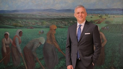 Şekerbank’tan tarıma yönelik yatırımlara 48 ay vadeli finansman