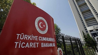 Son Dakika: Ticaret Bakanlığı'ndan emlak ve otomotiv sektörüne 848 milyon liralık ceza