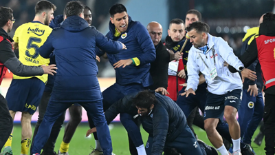 Trabzonsporlu Egemen Korkmaz'dan ilk açıklama! "Kayıtsız kalamazdım"