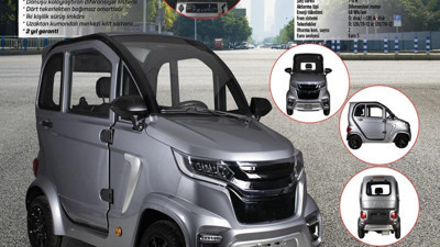 A101’den 21 Mart’ta Kaçırılmayacak Elektrikli Araç Fırsatı